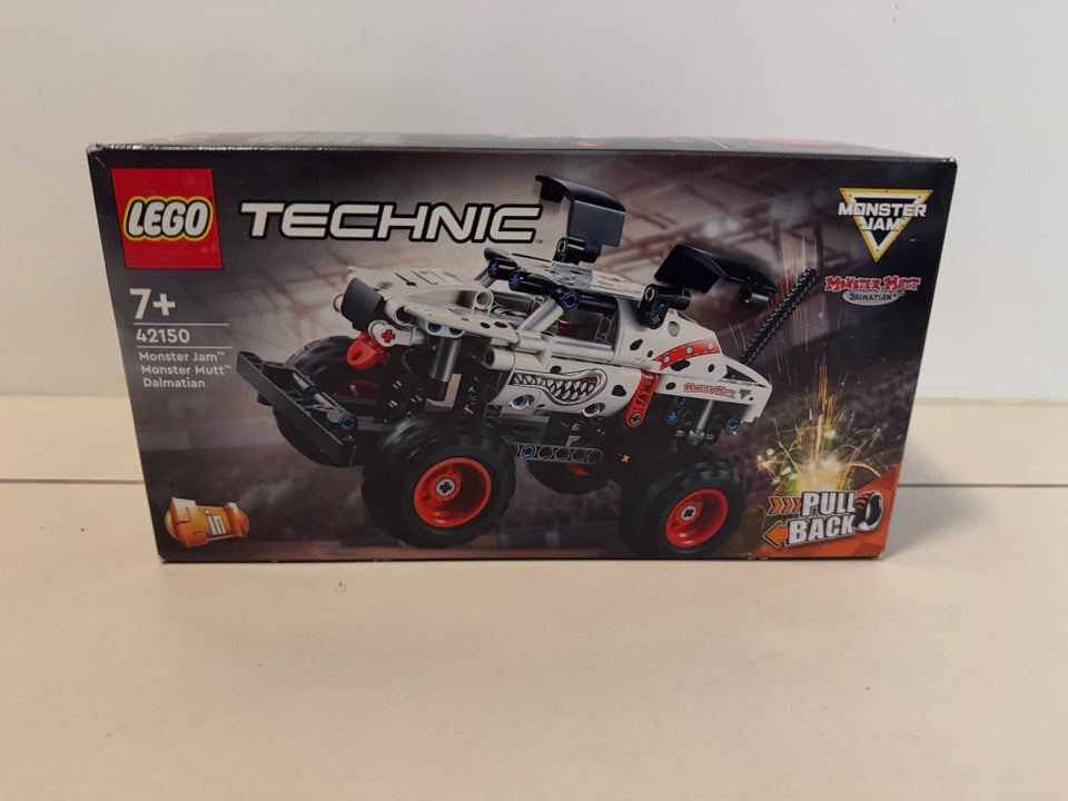 Lego Technic, 42150