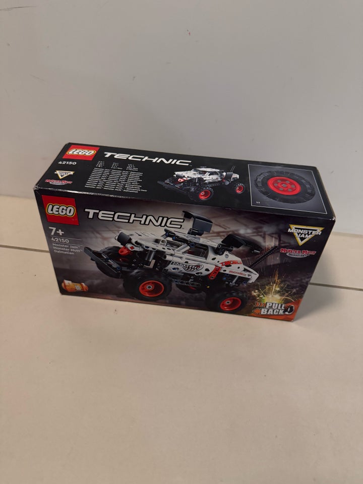 Lego Technic, 42150