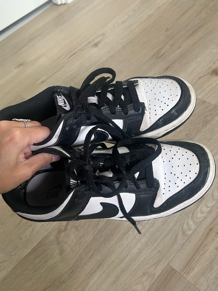 Sneakers, str. 38, Nike dunk panda