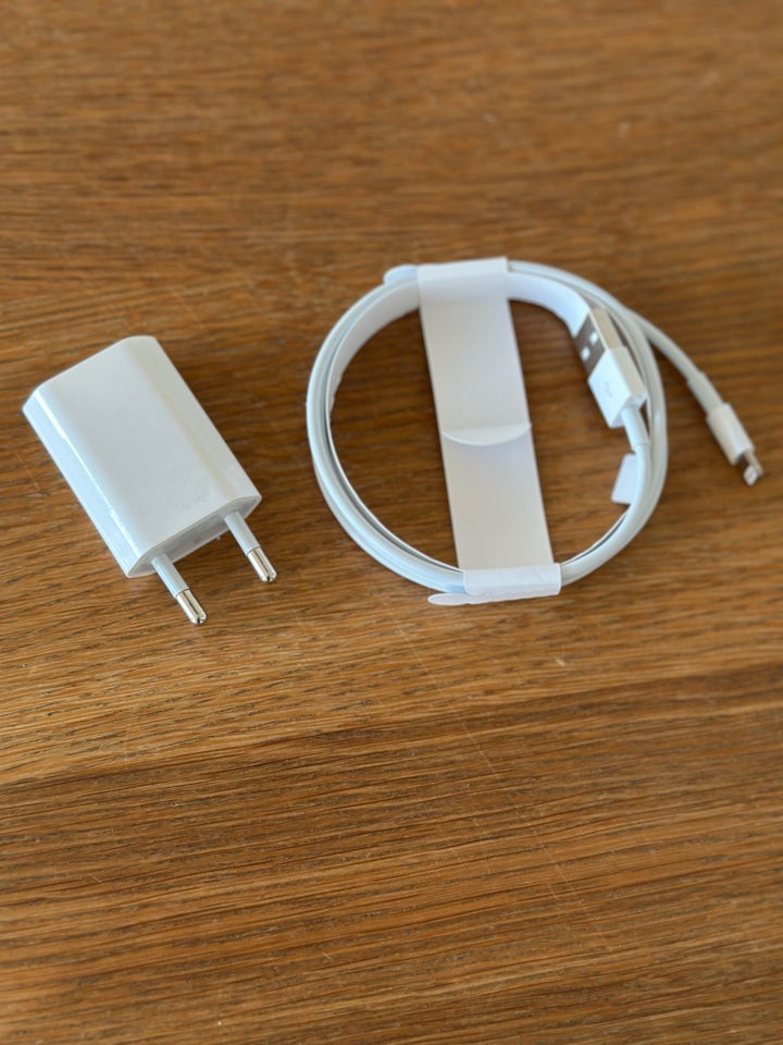 Adapter t iPhone Perfekt