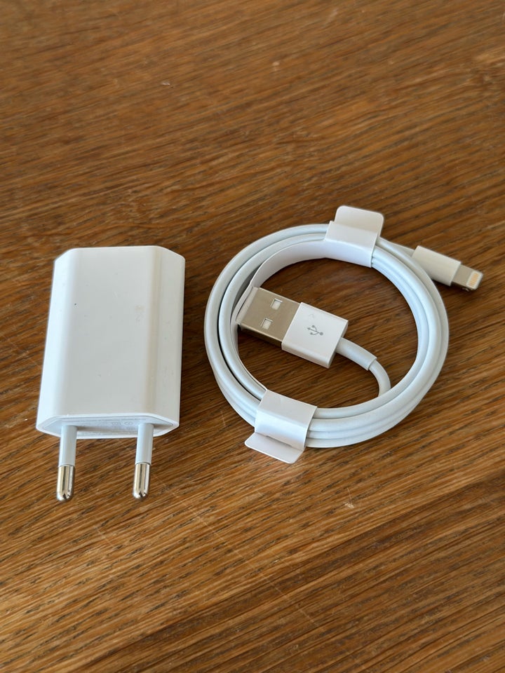 Adapter t iPhone Perfekt