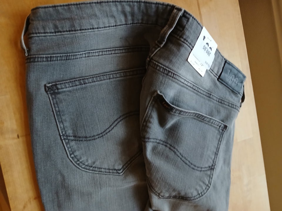 Jeans, Lee, str. 32