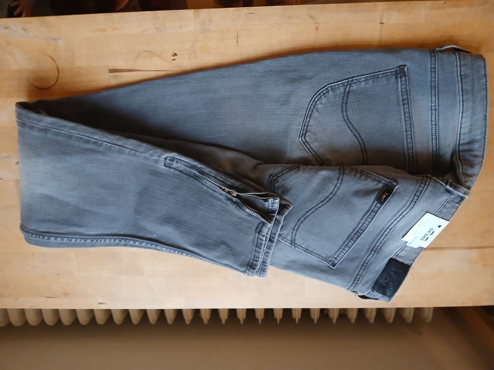 Jeans, Lee, str. 32