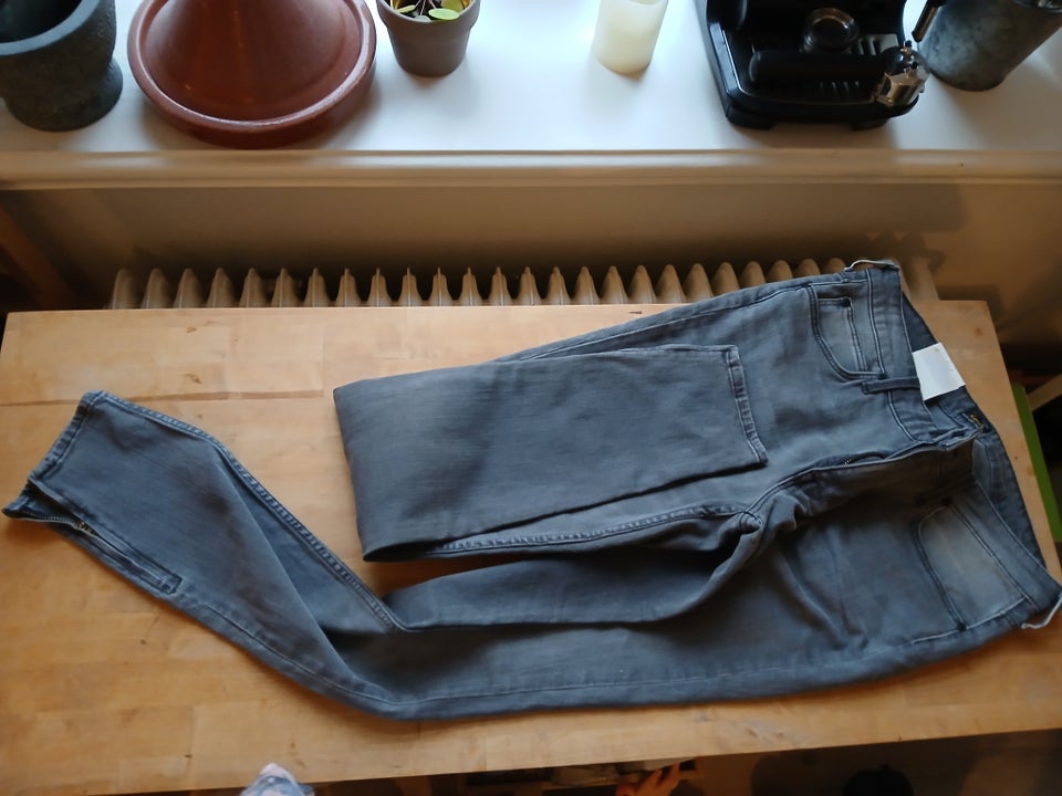 Jeans, Lee, str. 32