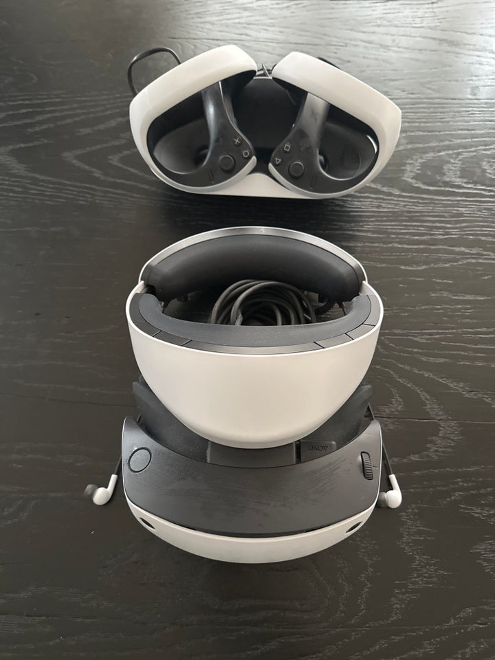 Playstation 5 VR2 VR headset