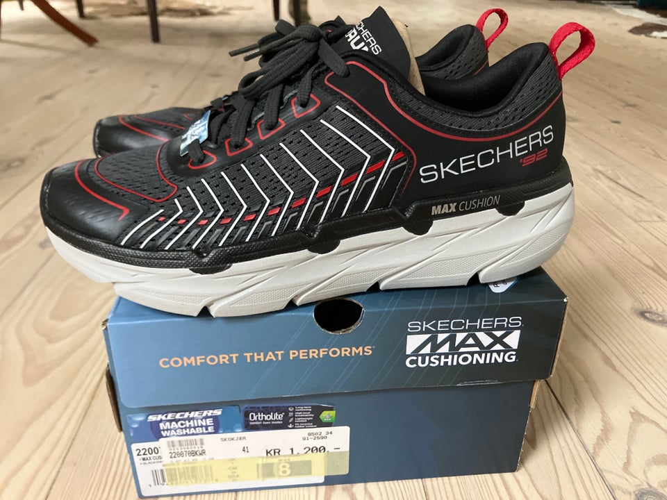 Sneakers, Sketchers , str. 41,5