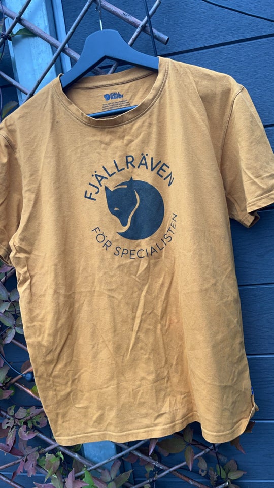 T-shirt, Fjällraven , str. L