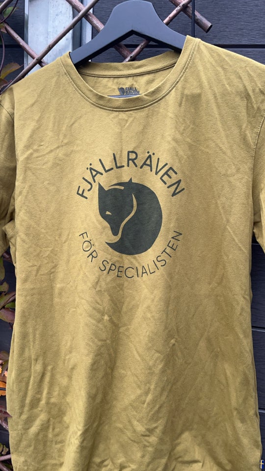 T-shirt, Fjällraven , str. L