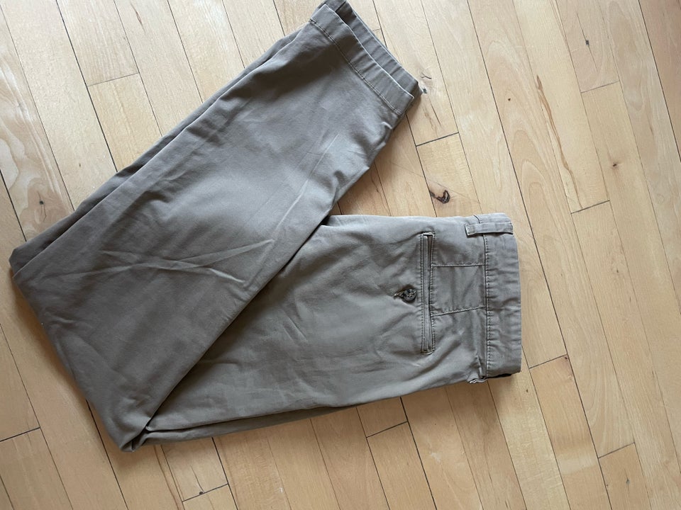 Chinos Selected homme str 30