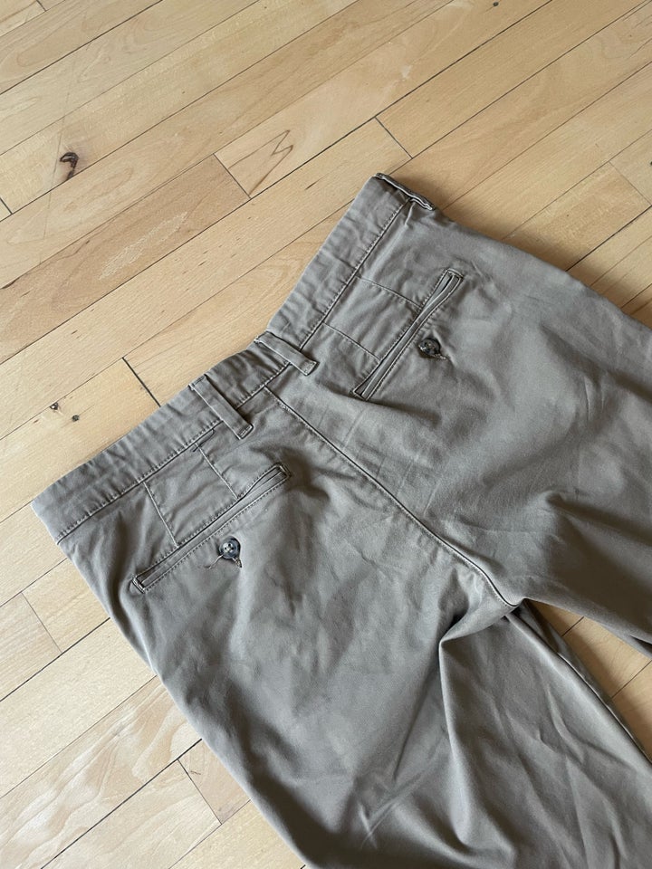 Chinos Selected homme str 30