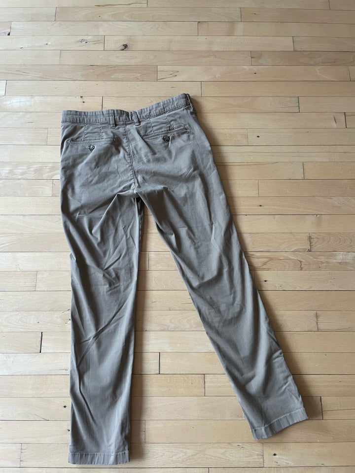 Chinos Selected homme str 30