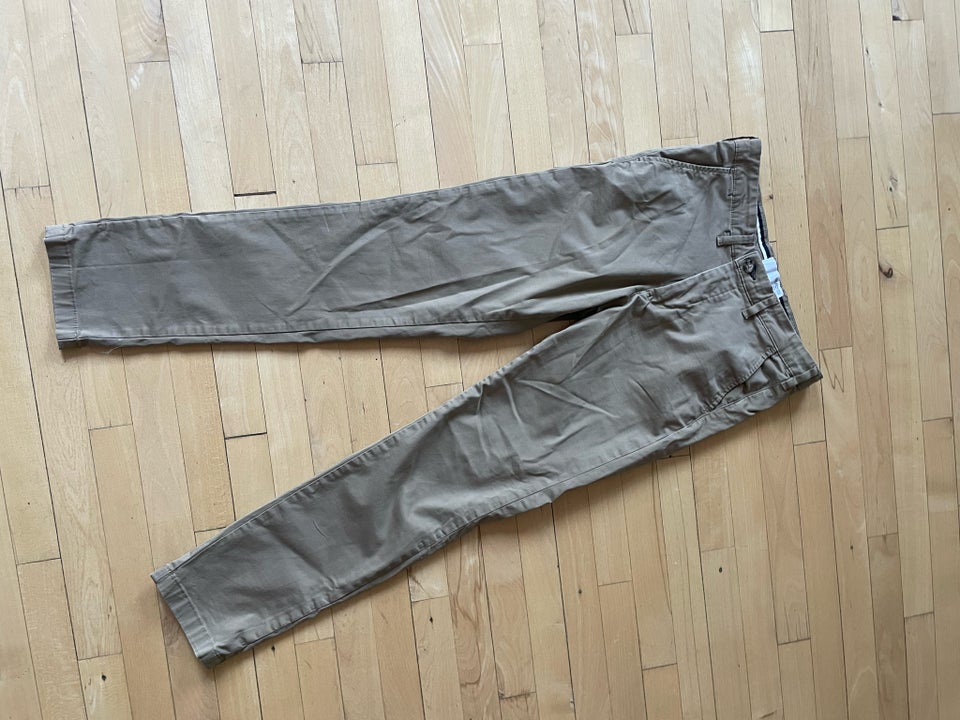 Chinos Selected homme str 30