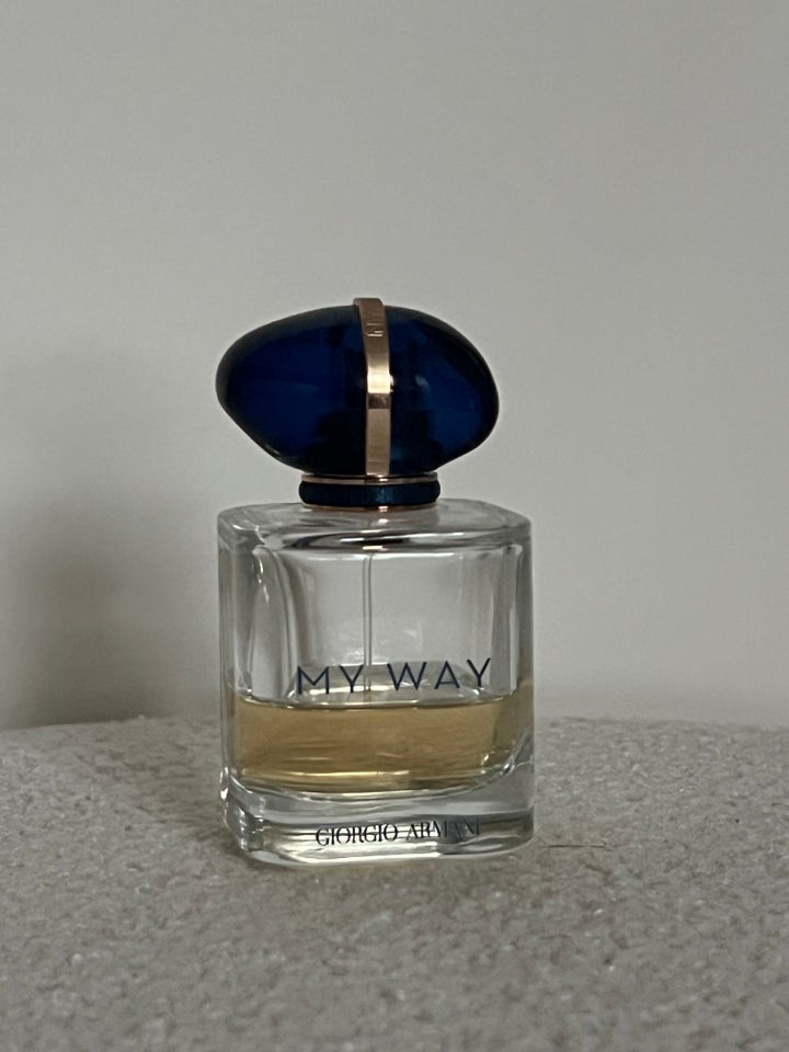 Dameparfume, Giorgio Armani