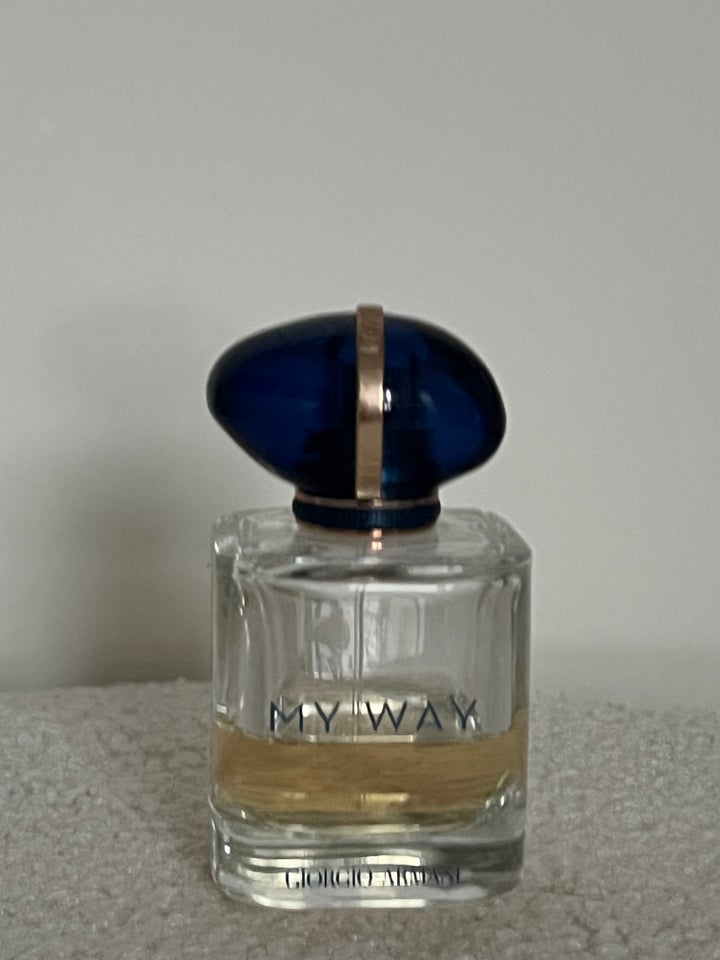 Dameparfume, Giorgio Armani