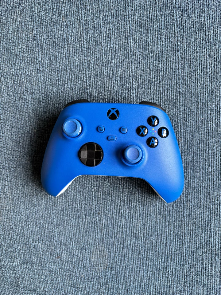 Xbox Series S Controller Perfekt