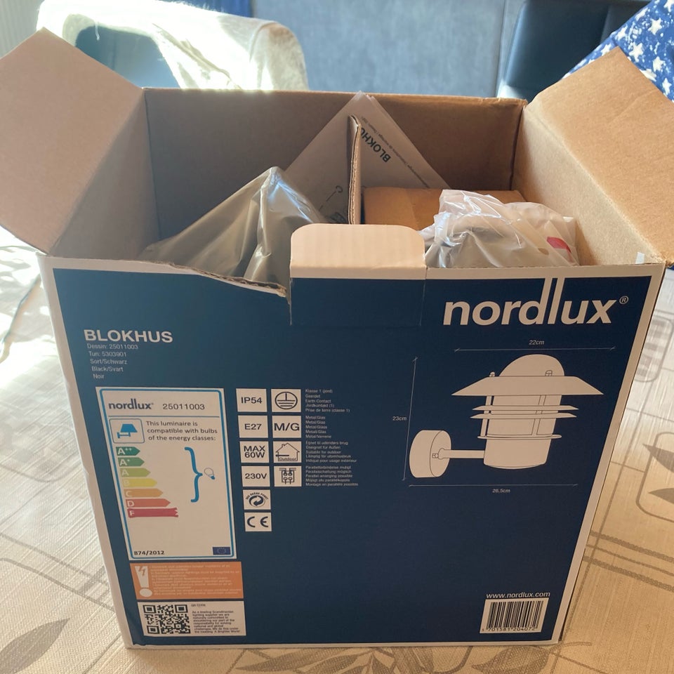 Lampe Nordlux