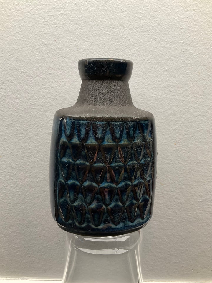 Stentøj Vase