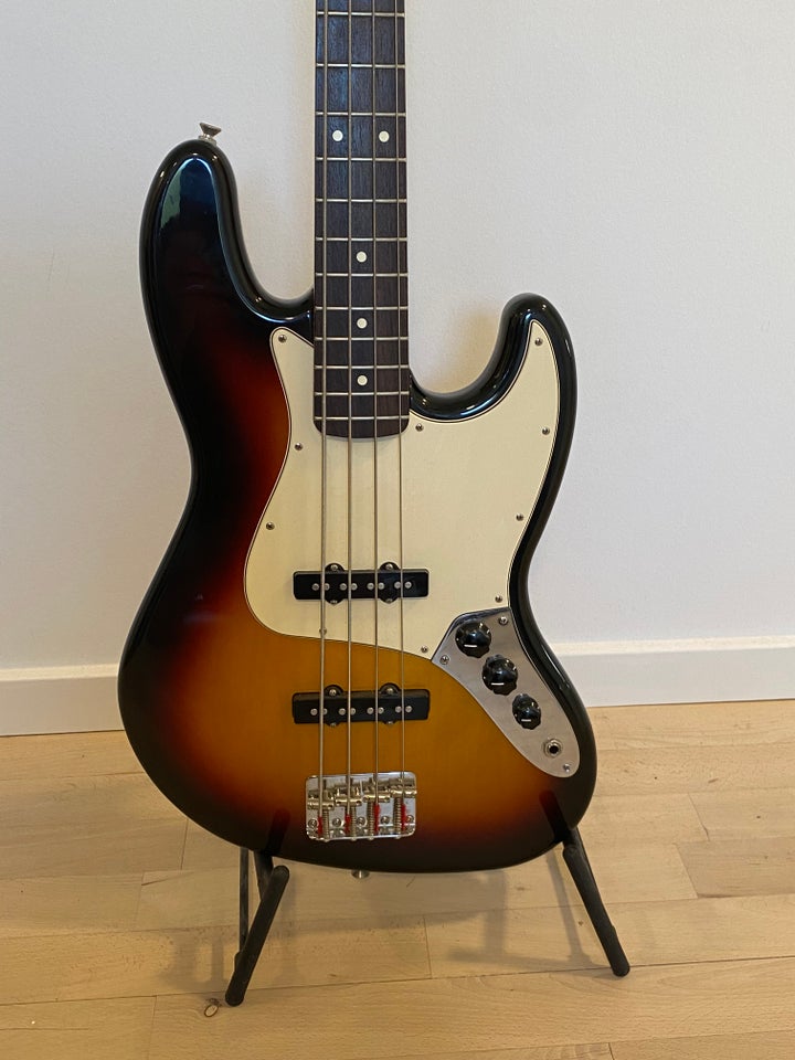 Andet, Fender Jazz Bas