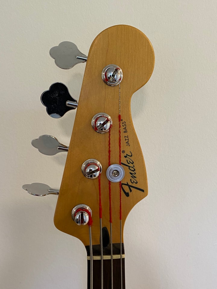 Andet, Fender Jazz Bas