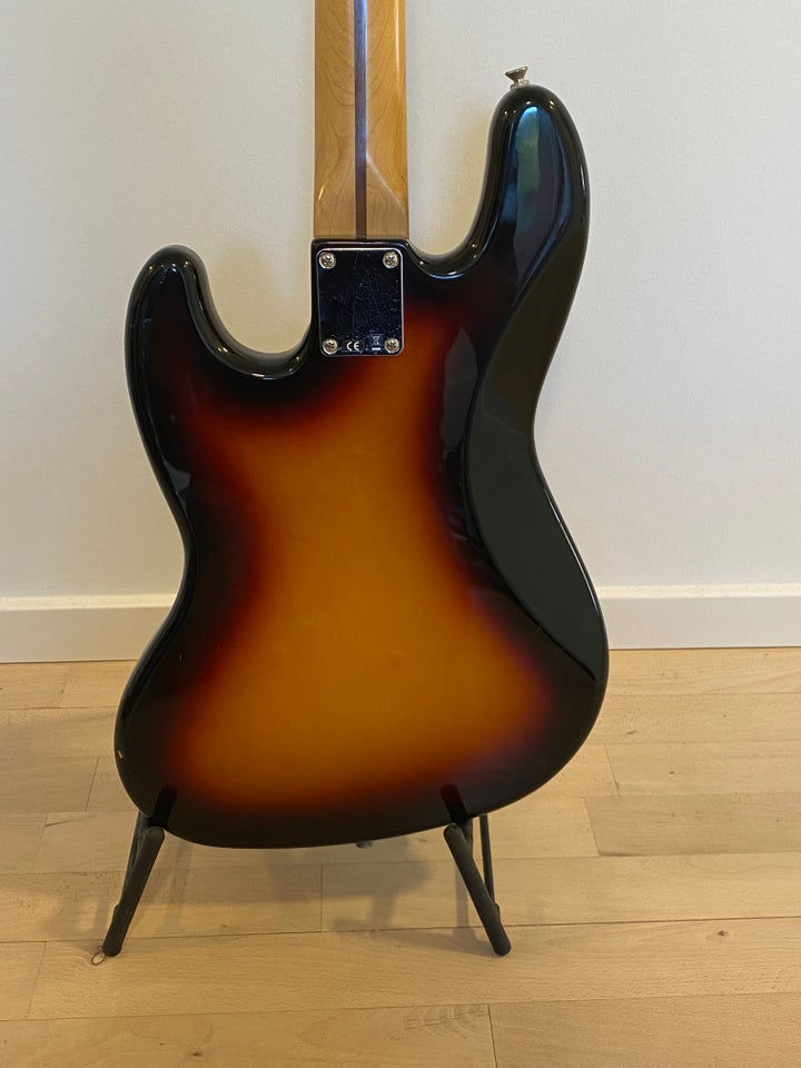 Andet, Fender Jazz Bas