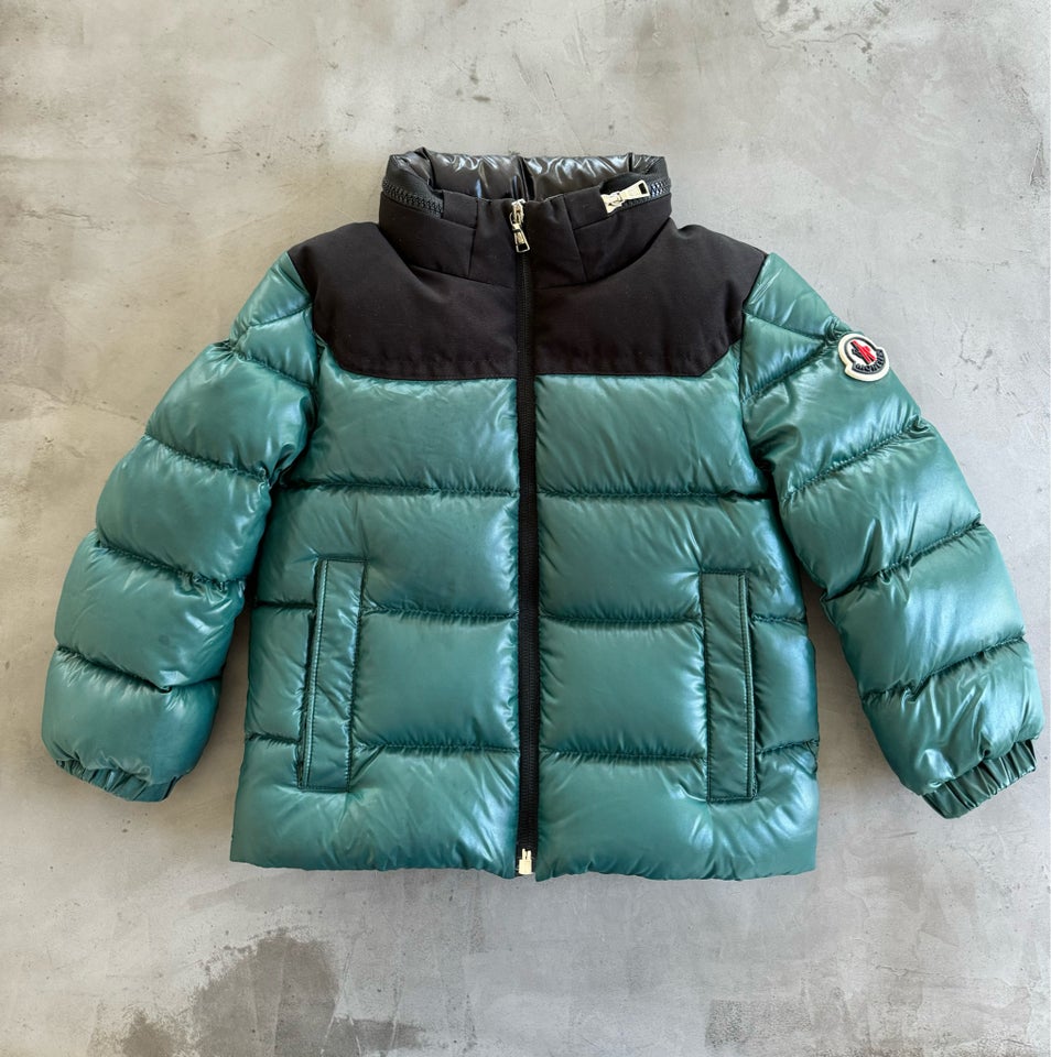 Vinterjakke, Dunjakke, Moncler