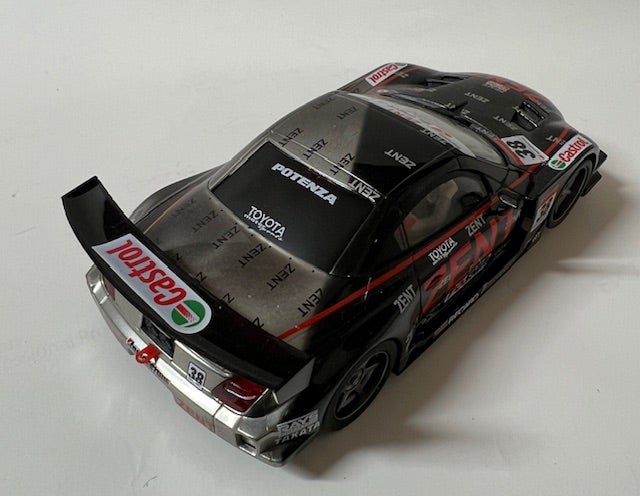 Racerbil, Ninco / Scalextric