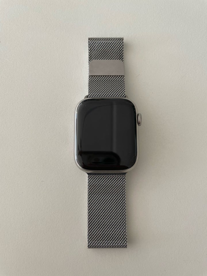 Smartwatch, Apple