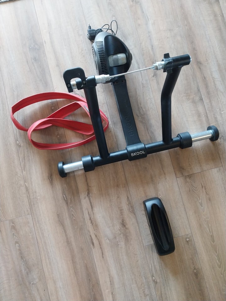 Hometrainer, Hometrainer cykel,