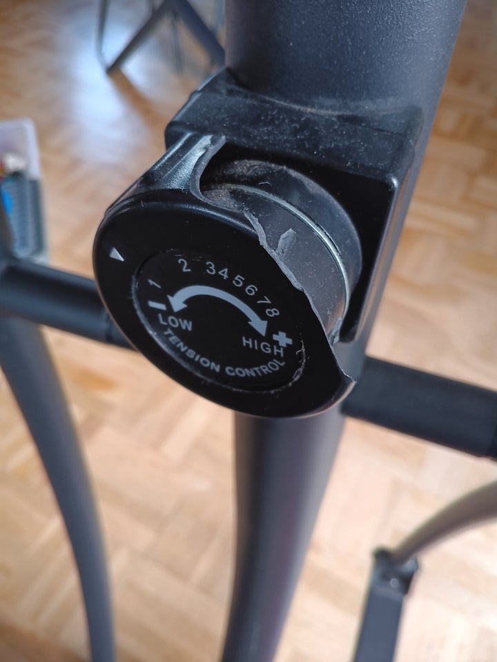 Crosstrainer