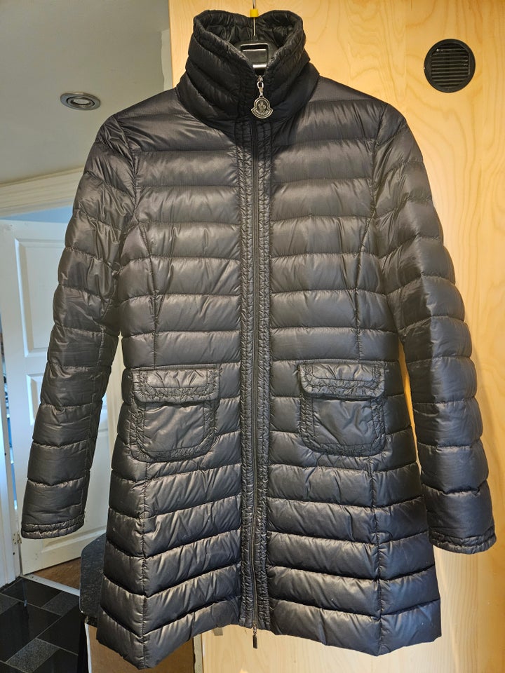 Frakke, str. 40, Moncler