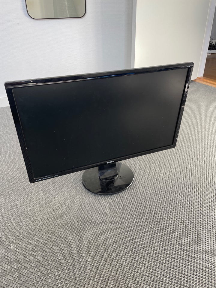 BenQ, BenQ LCD monitor gl2760-b, 27