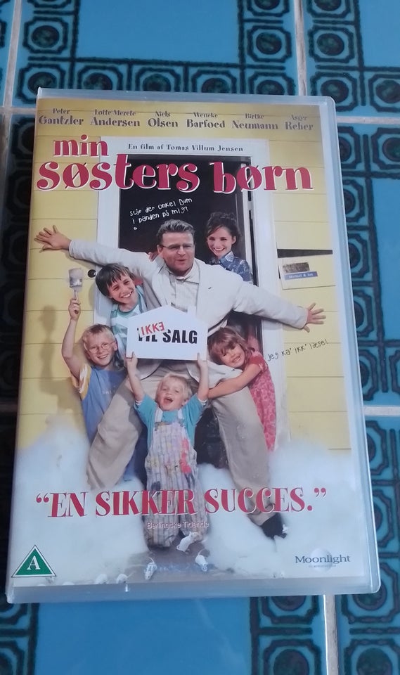 Familiefilm, Min Søsters Børn Big