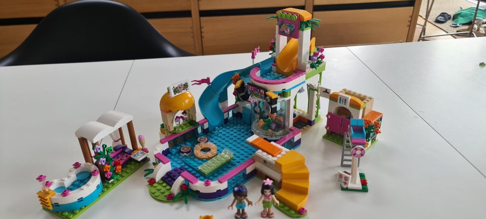 Lego Friends 41313