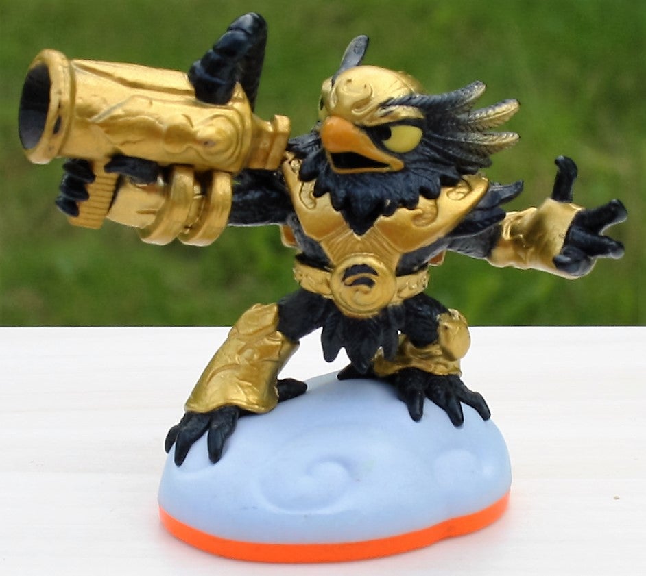 Skylanders Giants Legendary