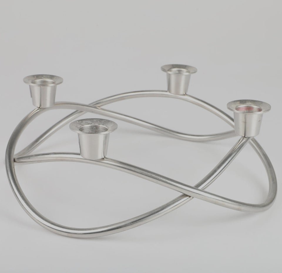 Lysestage Georg Jensen