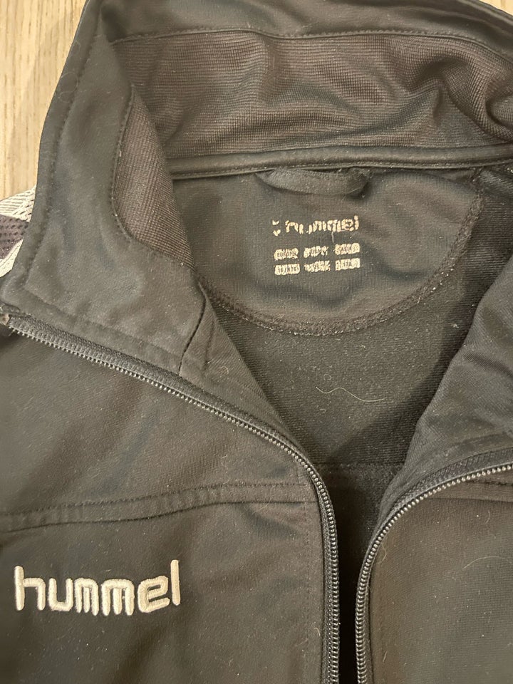 Sweatshirt, Sweatshirt, Hummel