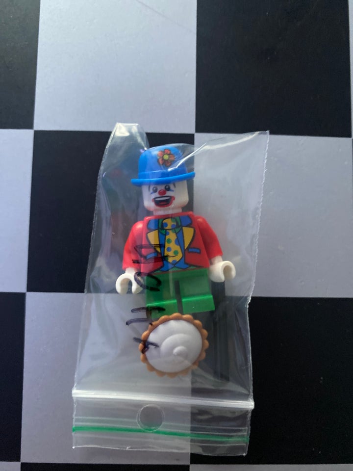 Lego Minifigures Serie 5