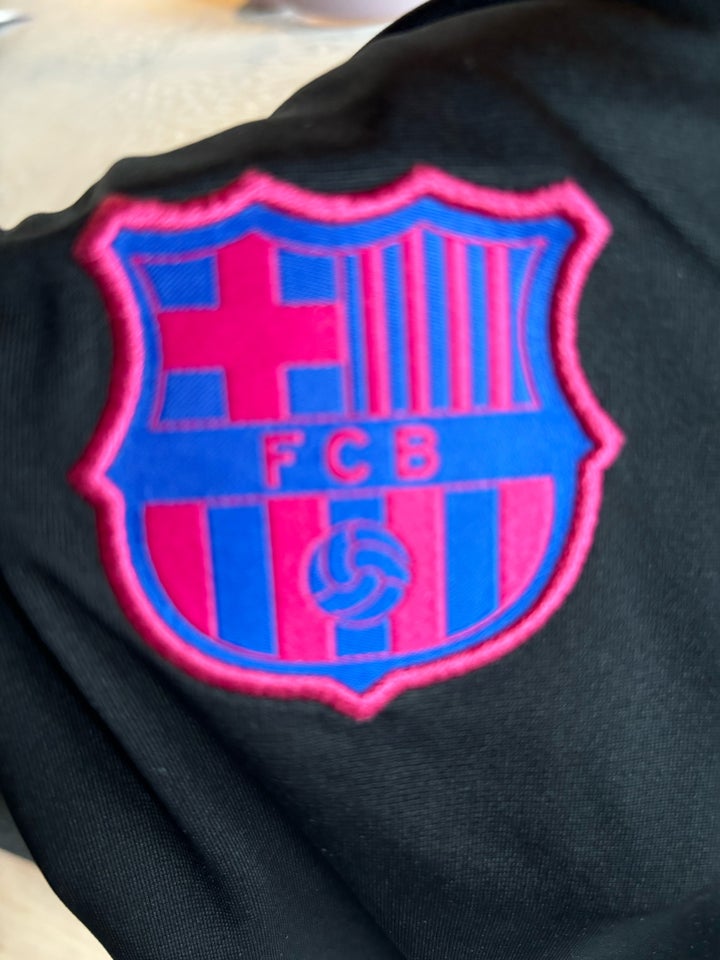 Træningsdragt, FC Barcelona, Nike