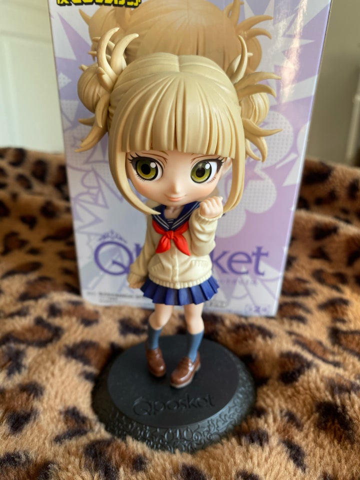 Samlefigurer, Himiko Toga Q Posket