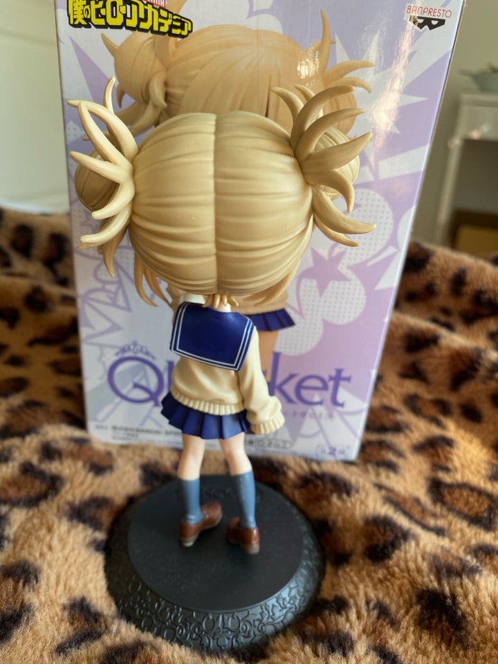 Samlefigurer, Himiko Toga Q Posket