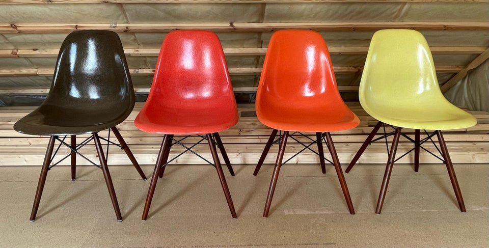 Eames DSW