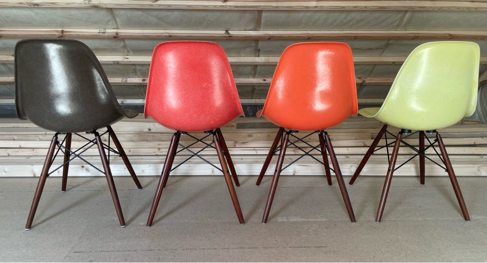 Eames DSW