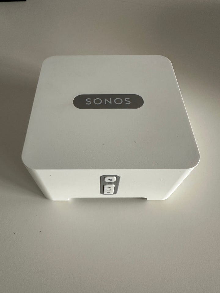 Højttaler, SONOS, Connect