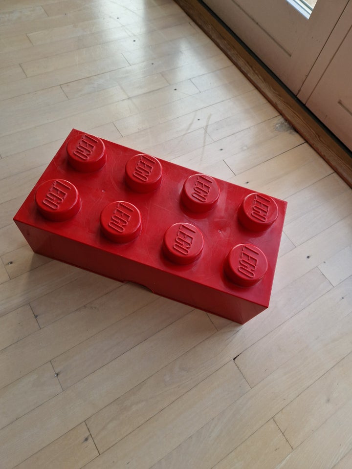 Lego andet