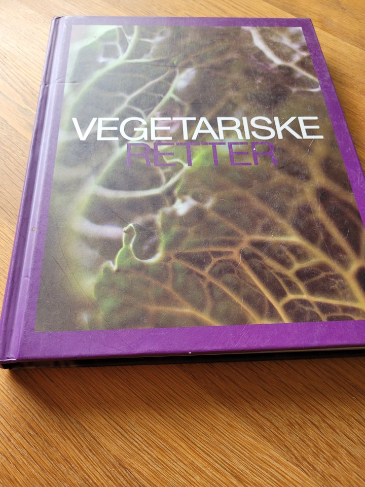 Vegetariske retter, Graimes og