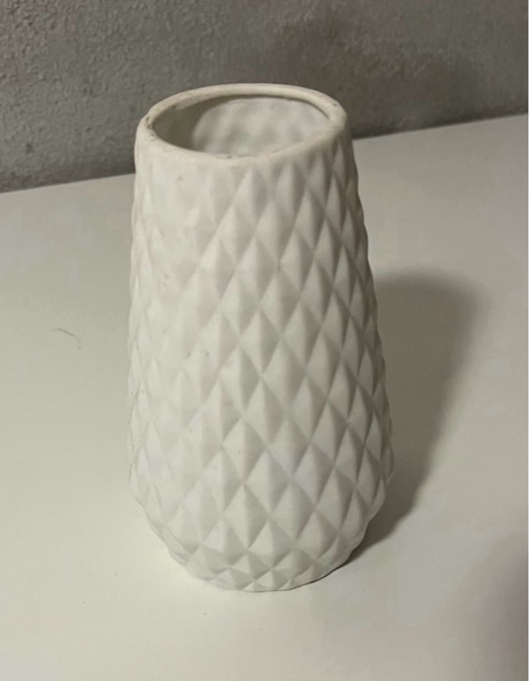 Keramik, Vase, Bolia