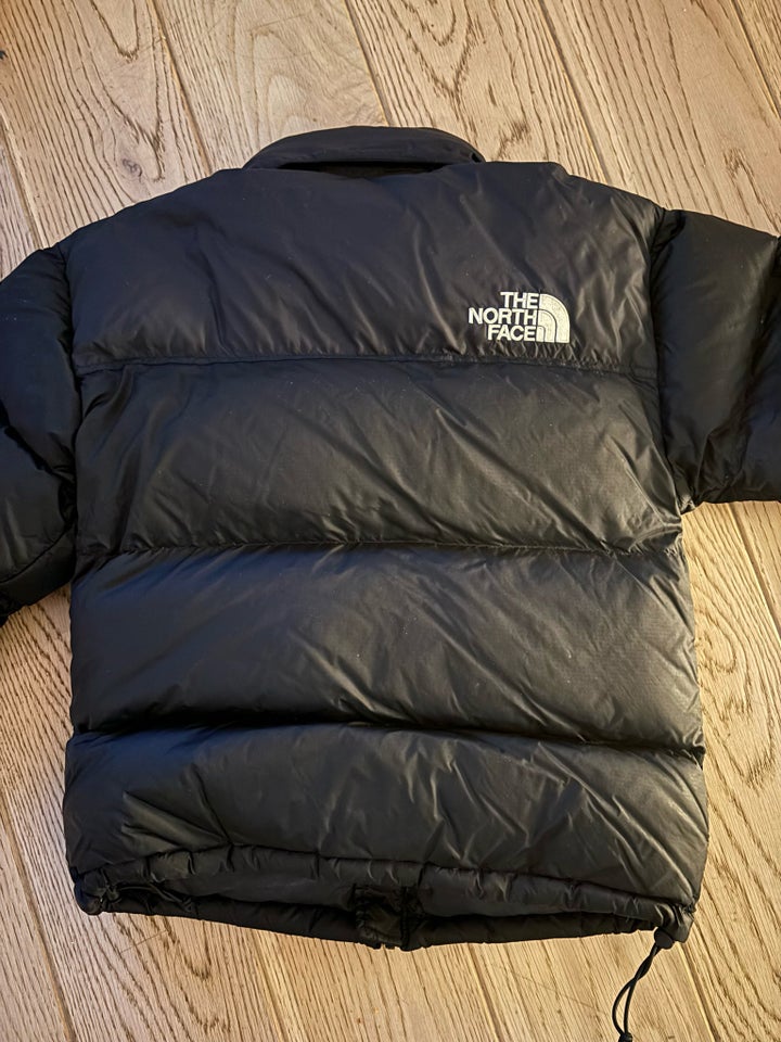 Dynejakke, str. XS, North face