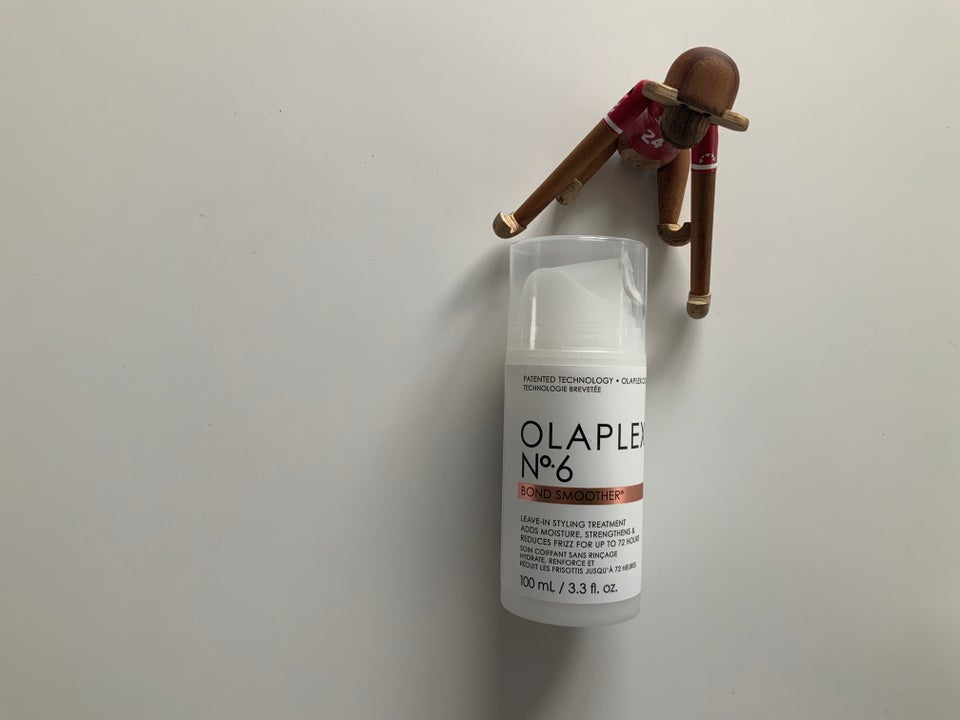 Hårpleje og tilbehør, Olaplex