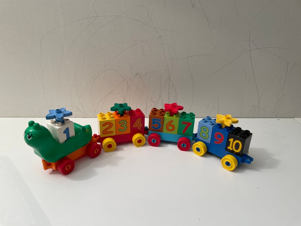 Lego Duplo