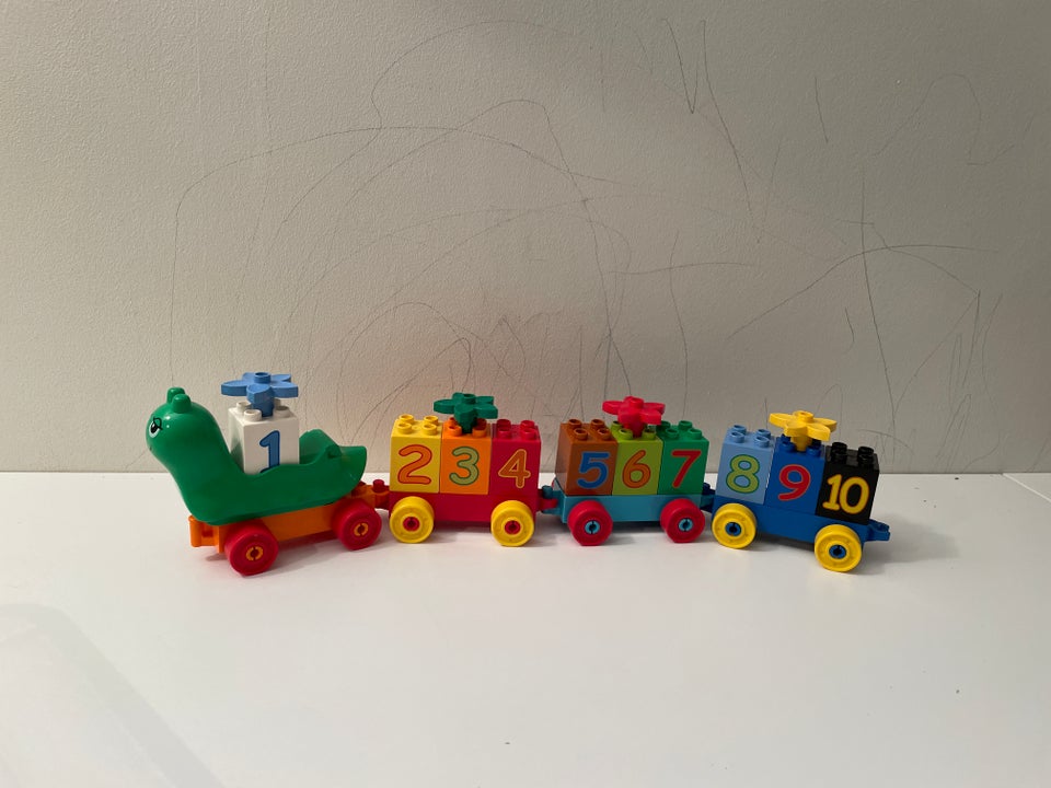 Lego Duplo